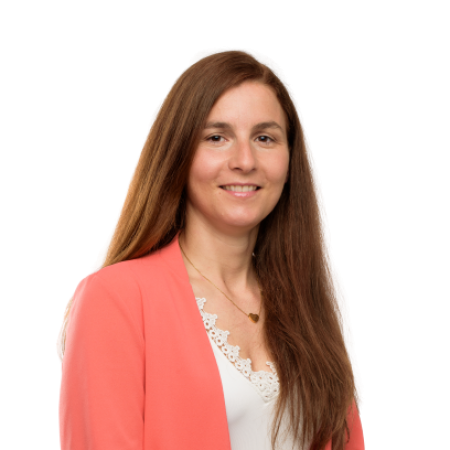 Patr&iacute;cia Daniela Bou&ccedil;&oacute;s Rodrigues