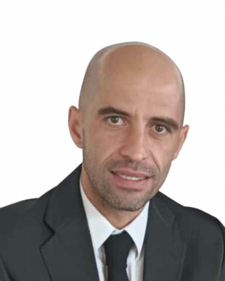 Filipe Jos&eacute; Rodrigues Moreira