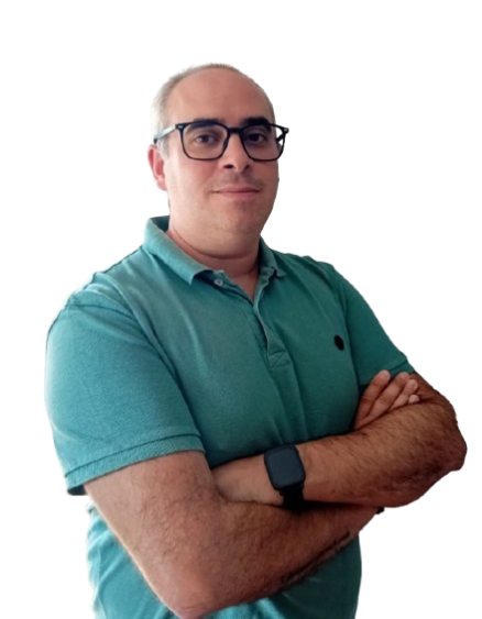 Jos&eacute; Eduardo do Pa&ccedil;o Fernandes