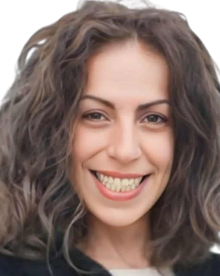 Ana Cristina de S&aacute; Azevedo