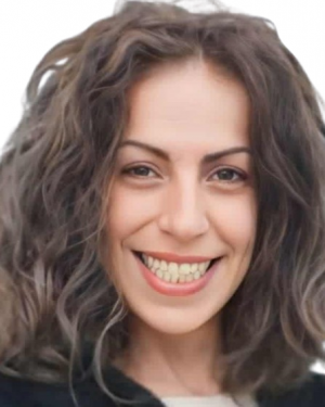 Ana Cristina de S&aacute; Azevedo