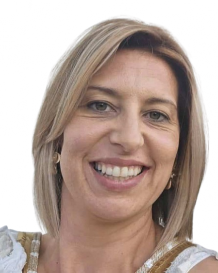 Sandra Isabel Alves Pires