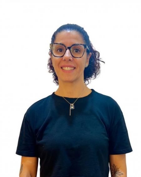 Maria Isabel de Oliveira Pereira Silva