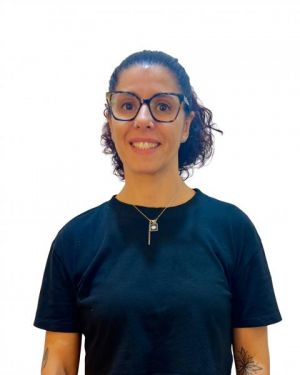 Maria Isabel de Oliveira Pereira Silva